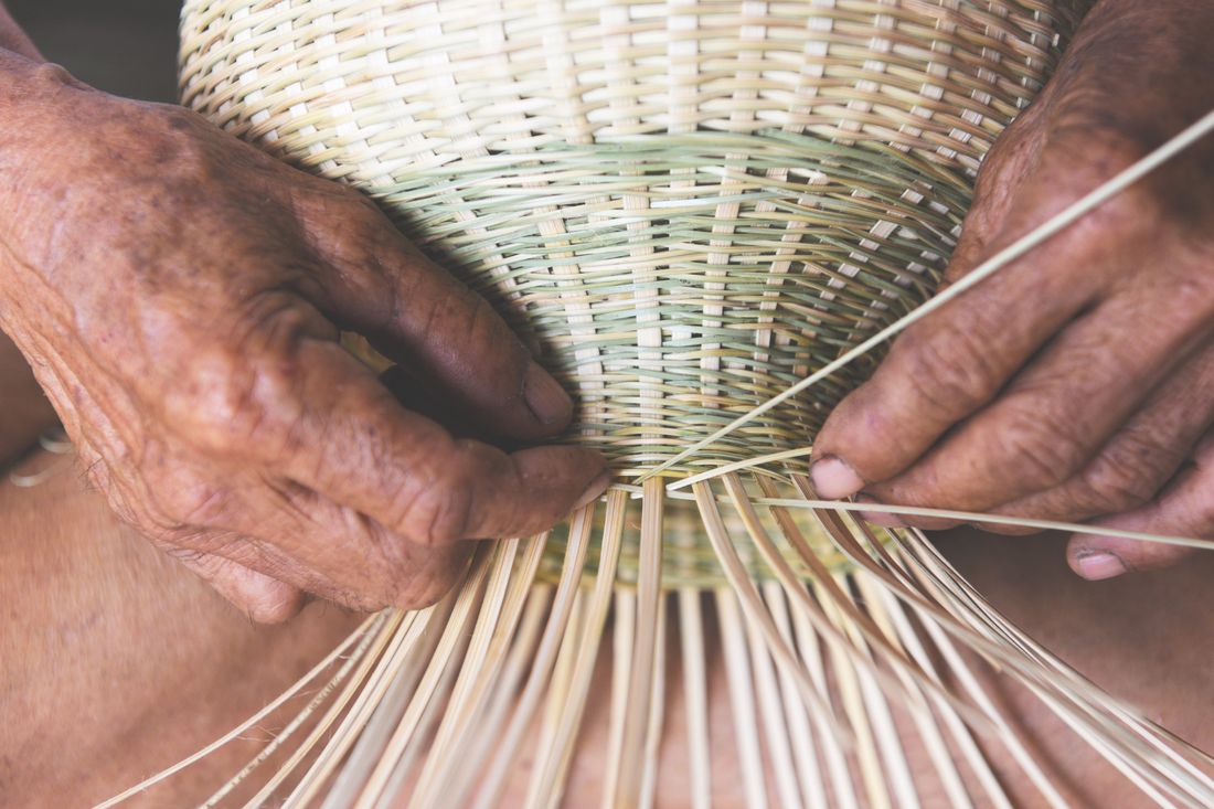 Celebrating Craftsmanship: How Handmade Goods Support Artisan Communities