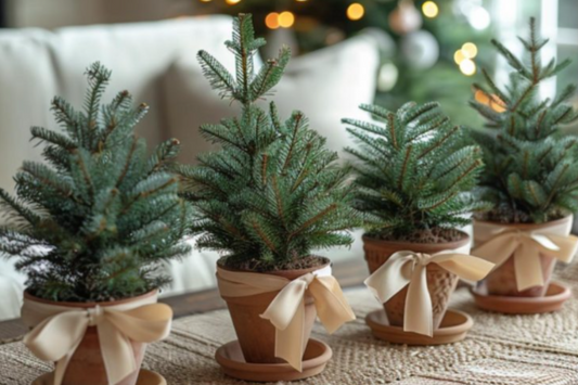 Cozy Up Your Winter Home: Handmade Décor Tips for the Season