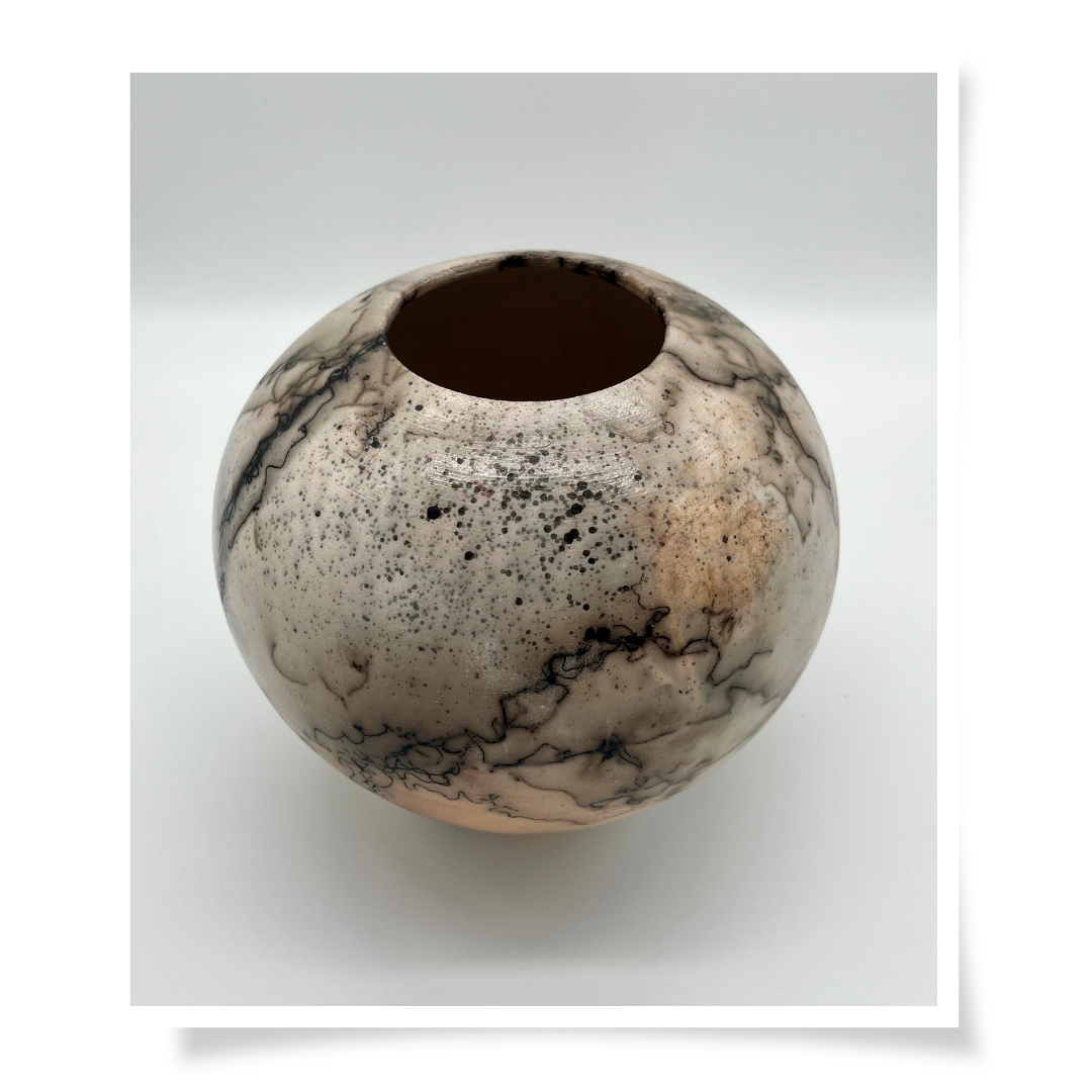 Ceramic Vase Small