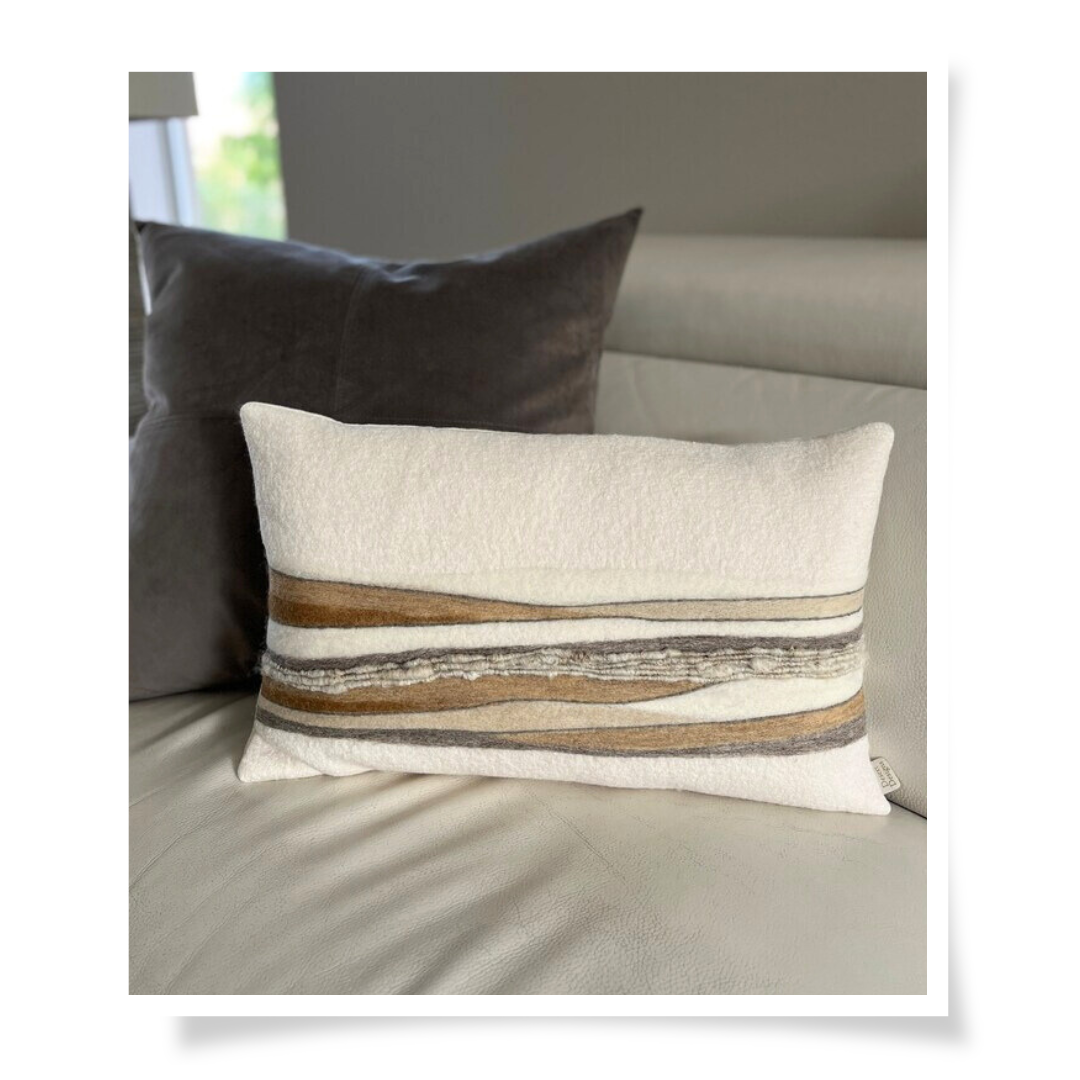 Pillow Covers - Desert Landscape Collection