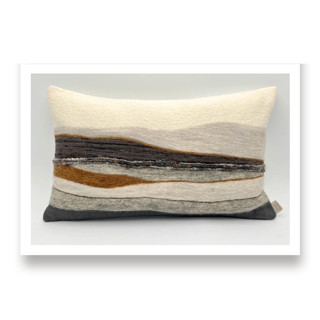 Pillow Covers - Desert Landscape Collection