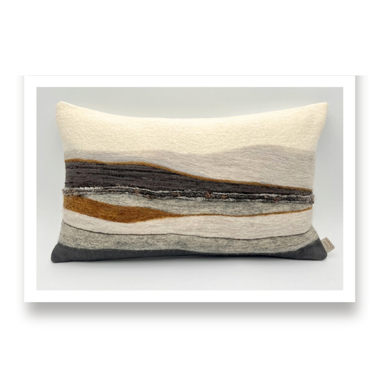 Pillow Covers - Desert Landscape Collection