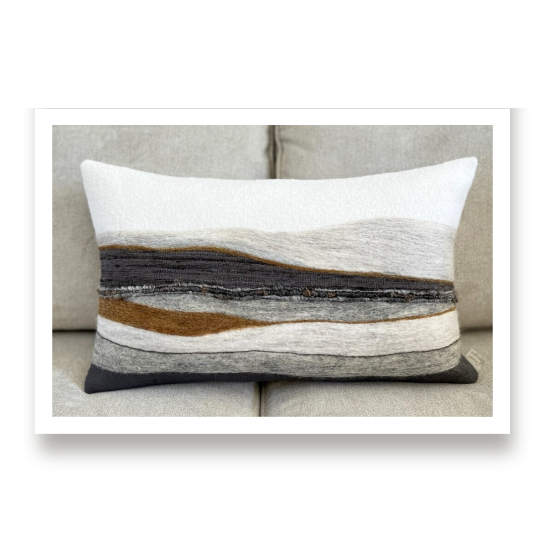 Pillow Covers - Desert Landscape Collection