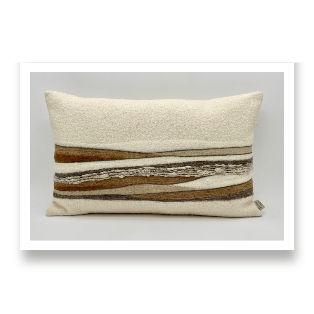 Pillow Covers - Desert Landscape Collection