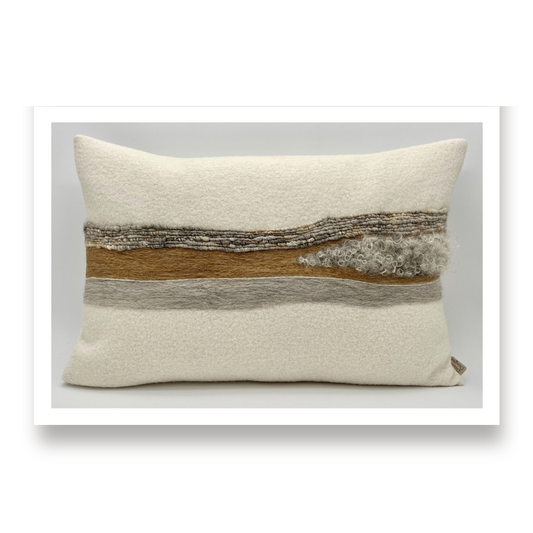 Pillow Covers - Color Block Collection