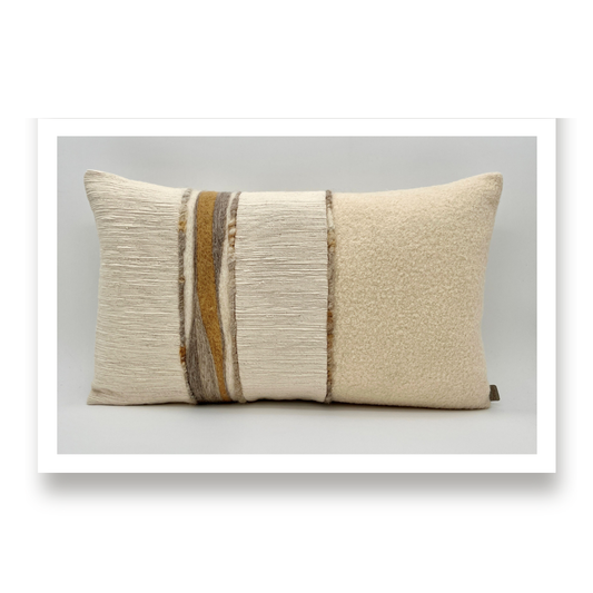 Pillow Covers - Color Block Collection