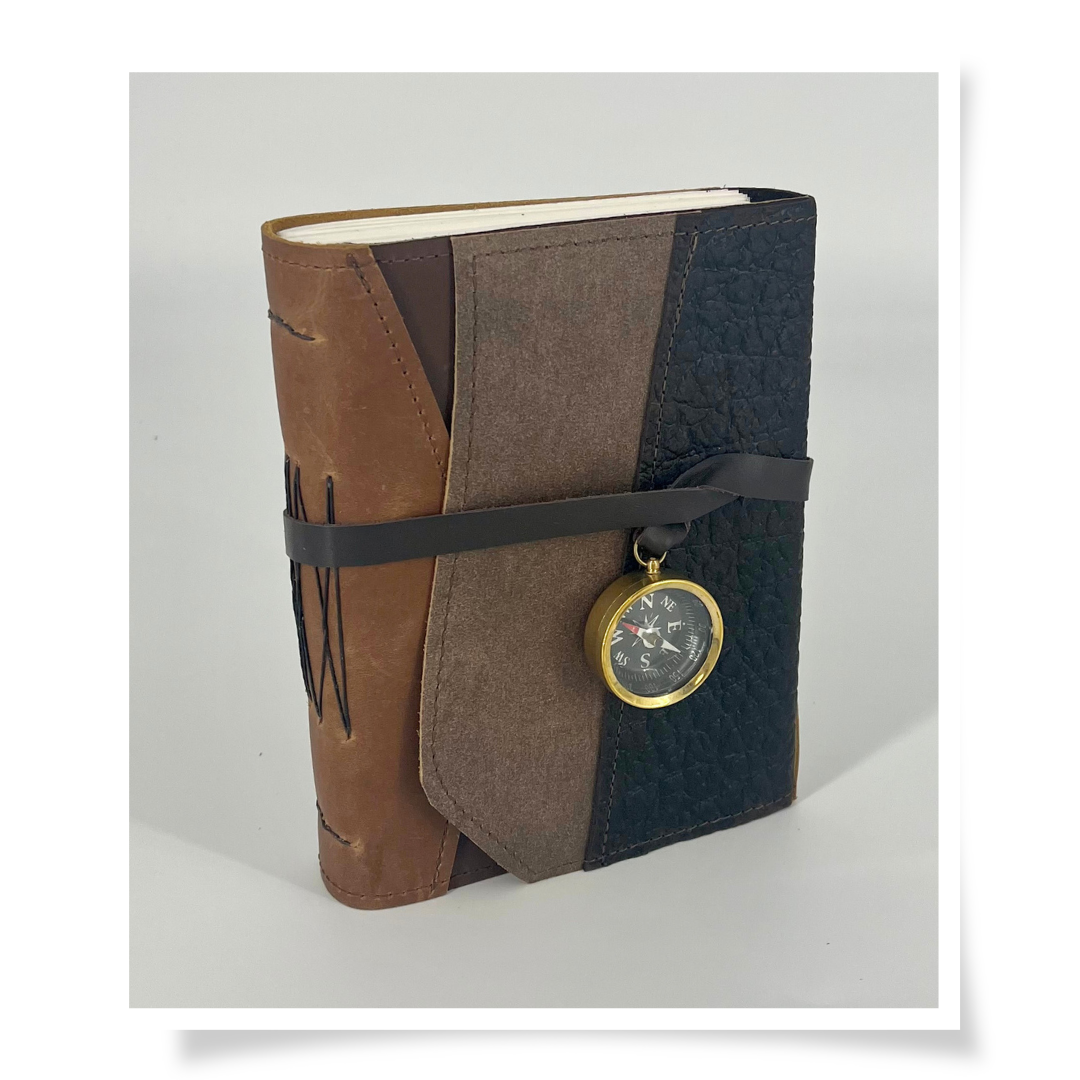 Journals - Compass Collection