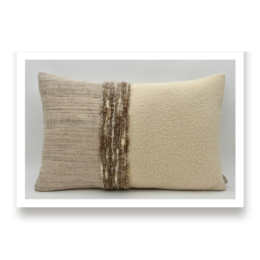 Pillow Covers - Color Block Collection