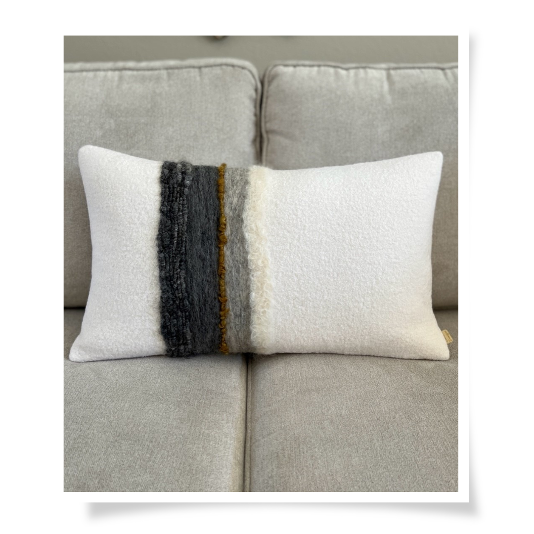 Pillow Covers - Desert Landscape Collection