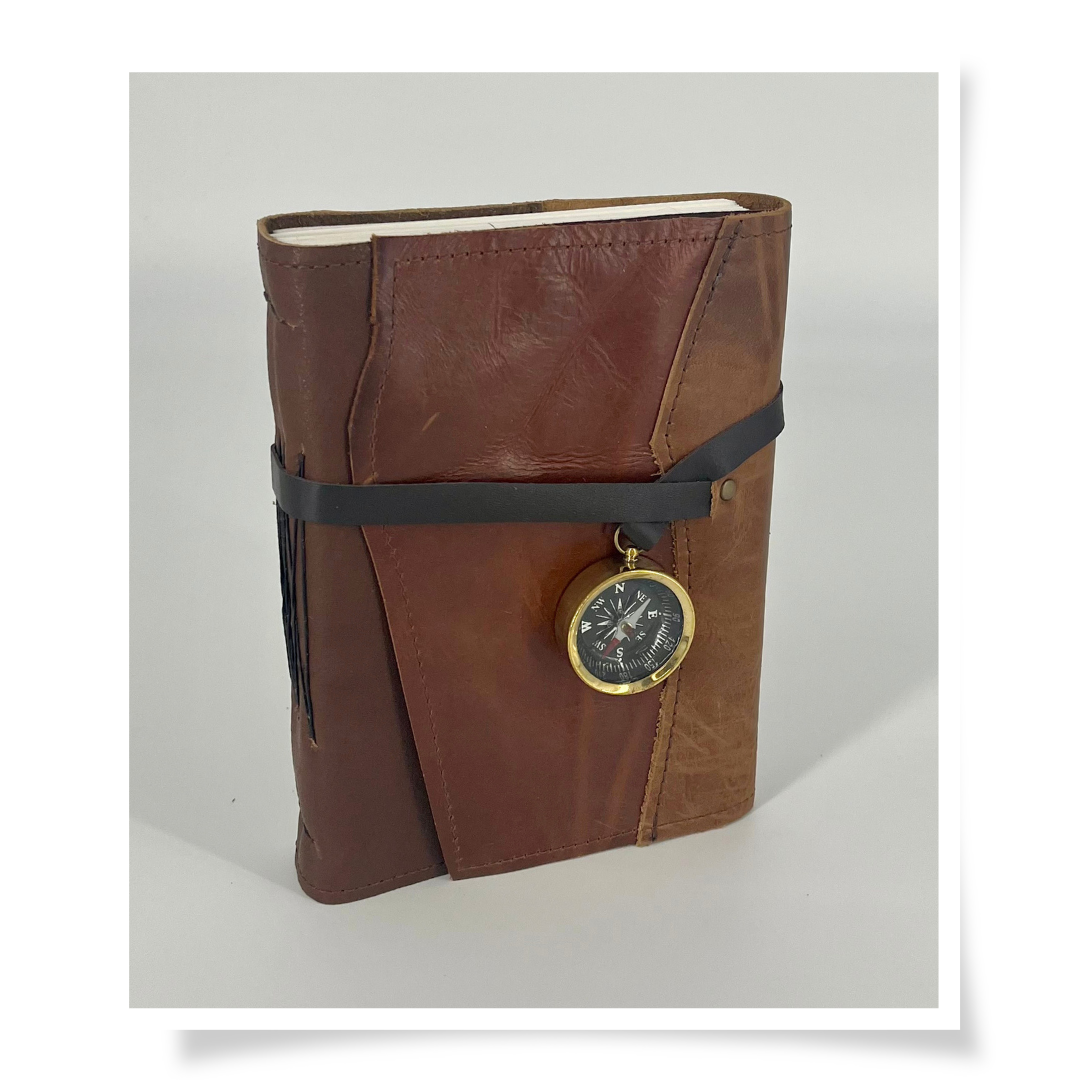 Journals - Compass Collection