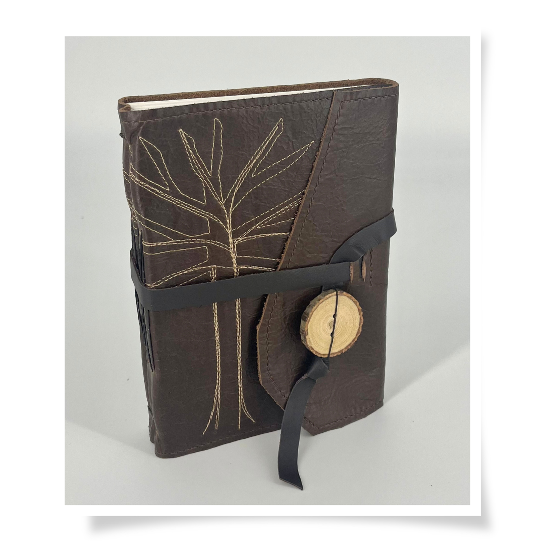 Journals - Tree Collection